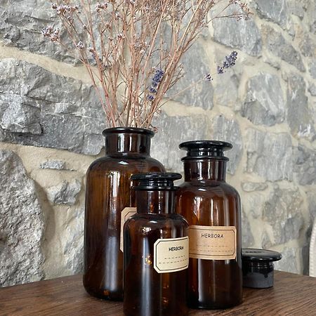 Haut-le-Wastia L'Ancienne Grange 빌라 외부 사진